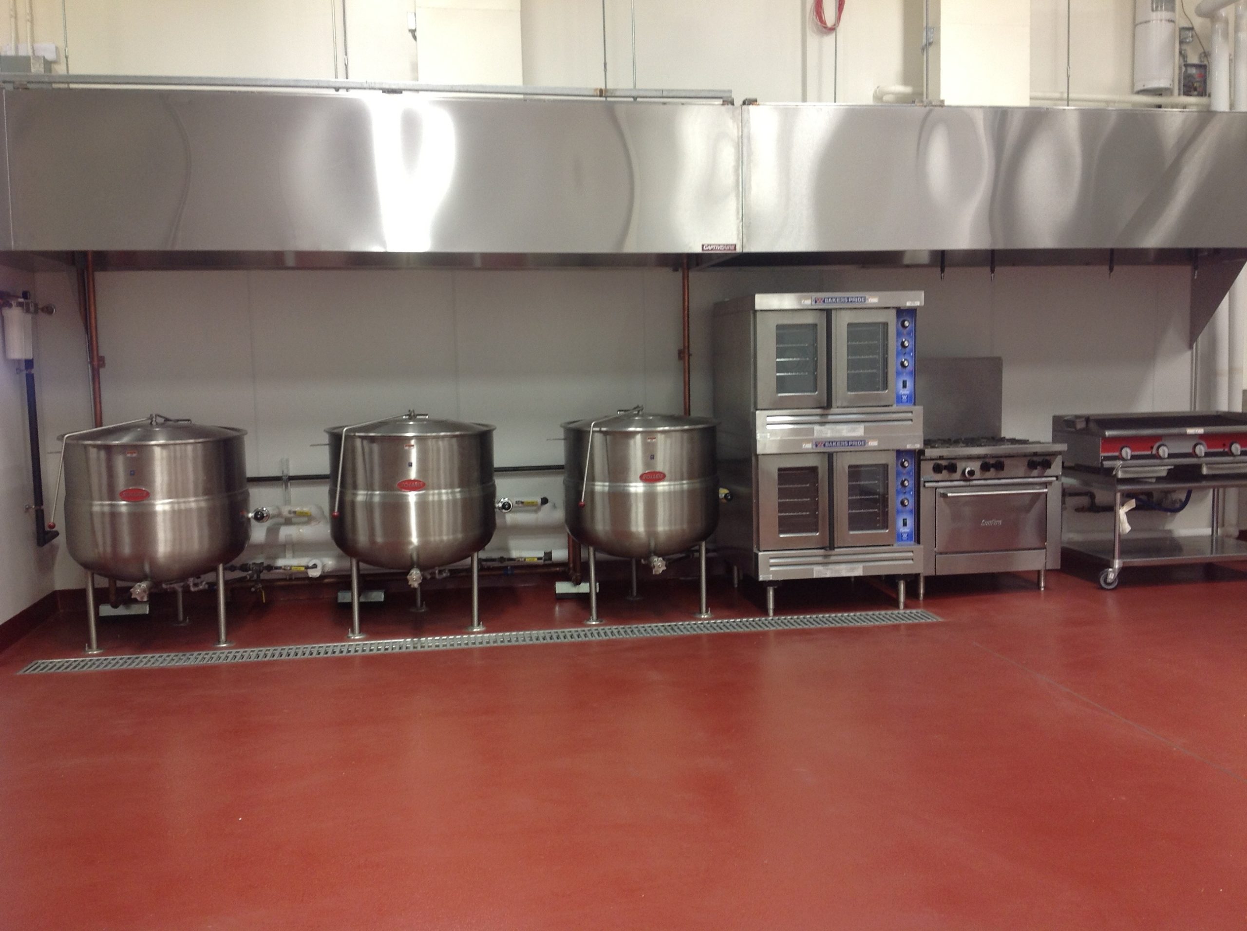 Food Service