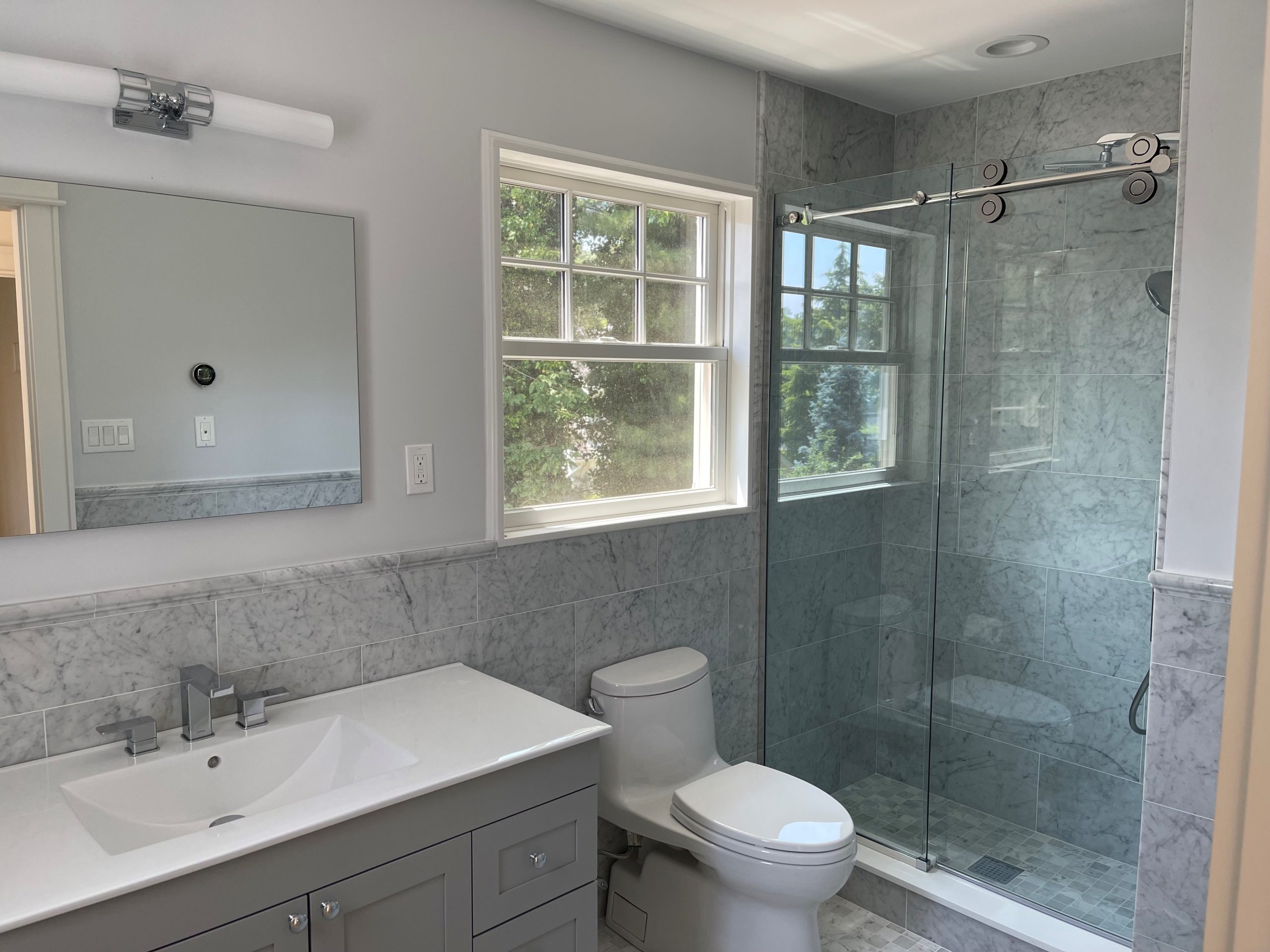6 bath 1